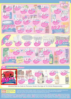 Cambridge Food : Gauteng (7 Oct - 23 Oct 2016), page 4