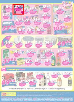 Cambridge Food : Gauteng (7 Oct - 23 Oct 2016), page 4