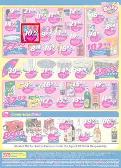 Cambridge Food : Gauteng (7 Oct - 23 Oct 2016), page 4