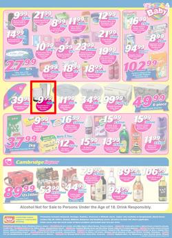 Cambridge Food : Gauteng (7 Oct - 23 Oct 2016), page 4