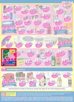 Cambridge Food : Gauteng (7 Oct - 23 Oct 2016), page 4