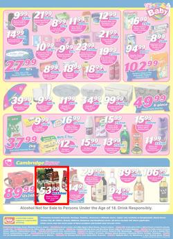 Cambridge Food : Gauteng (7 Oct - 23 Oct 2016), page 4