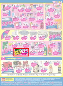 Cambridge Food : Gauteng (7 Oct - 23 Oct 2016), page 4