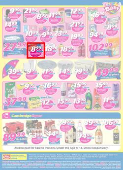 Cambridge Food : Gauteng (7 Oct - 23 Oct 2016), page 4