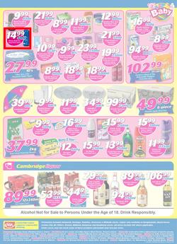 Cambridge Food : Gauteng (7 Oct - 23 Oct 2016), page 4