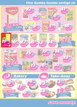 Cambridge Food : Nelspruit & Seshego (7 Oct - 23 Oct 2016), page 2