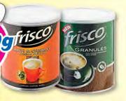Frisco Original/Granules Instant Coffee-750g Each