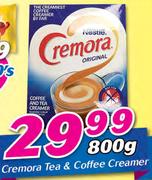 Nestle Cremora Tea & Coffee Creamer-800g