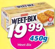 Bokomo Weet-Bix-450g