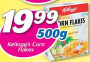 Kellogg's Corn Flakes-500g