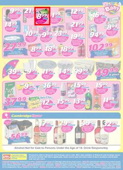 Cambridge Food : Nelspruit & Seshego (7 Oct - 23 Oct 2016), page 4