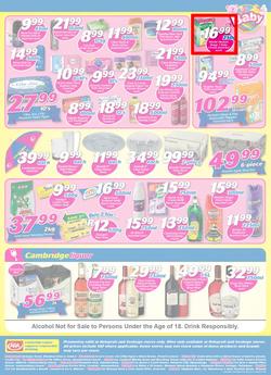 Cambridge Food : Nelspruit & Seshego (7 Oct - 23 Oct 2016), page 4