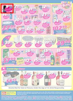 Cambridge Food : Nelspruit & Seshego (7 Oct - 23 Oct 2016), page 4
