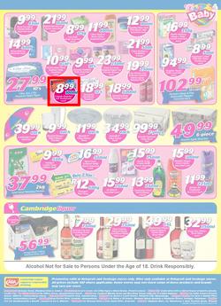 Cambridge Food : Nelspruit & Seshego (7 Oct - 23 Oct 2016), page 4