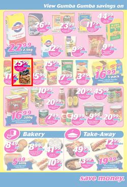 Cambridge Food : Gauteng (20 Jan - 7 Feb 2017), page 2