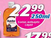 Savlon Antiseptic Liquid-250ml