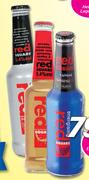 Red Square Energising Range NRB's-6x275ml