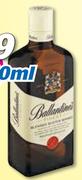 Ballantine's Scotch Whisky-750ml
