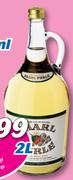 Paarl Perle White Wine-2Ltr