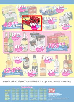 Cambridge Liquor (24 Mar - 9 Apr 2017), page 2