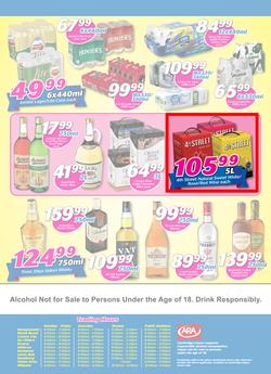 Cambridge Liquor (24 Mar - 9 Apr 2017), page 2