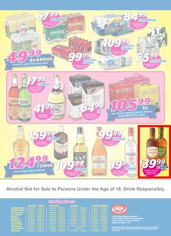 Cambridge Liquor (24 Mar - 9 Apr 2017), page 2