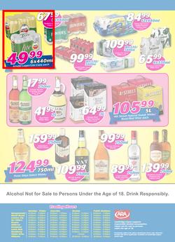 Cambridge Liquor (24 Mar - 9 Apr 2017), page 2