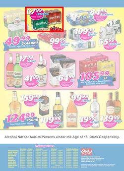 Cambridge Liquor (24 Mar - 9 Apr 2017), page 2