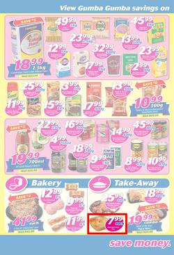 Cambridge Food : Vosloorus & Tembisa (23 Mar - 9 Apr 2017), page 2