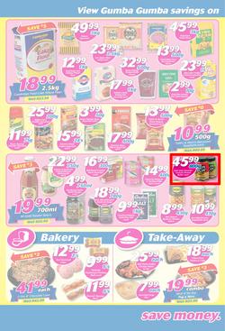 Cambridge Food : Vosloorus & Tembisa (23 Mar - 9 Apr 2017), page 2