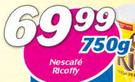 Nescafe Ricoffy-750g
