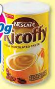 Nescafe Ricoffy-750g