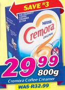 Cremora Coffee Creamer-800g