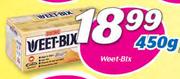 Bokomo Weet-Bix-450g