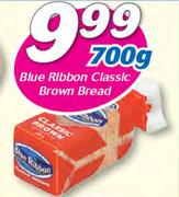 Blue Ribbon Classic Brown Bread-700g