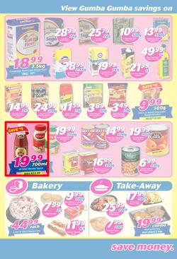 Cambridge Food : Vosloorus & Tembisa (25 May - 5 June 2017), page 2