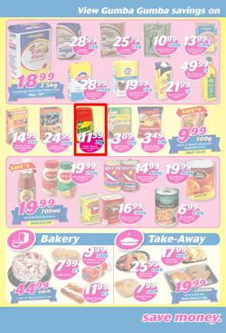 Cambridge Food : Vosloorus & Tembisa (25 May - 5 June 2017), page 2