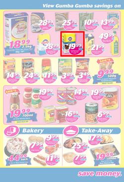 Cambridge Food : Vosloorus & Tembisa (25 May - 5 June 2017), page 2