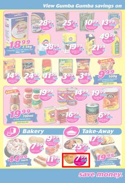 Cambridge Food : Vosloorus & Tembisa (25 May - 5 June 2017), page 2