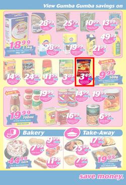 Cambridge Food : Vosloorus & Tembisa (25 May - 5 June 2017), page 2