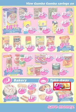 Cambridge Food : Vosloorus & Tembisa (25 May - 5 June 2017), page 2