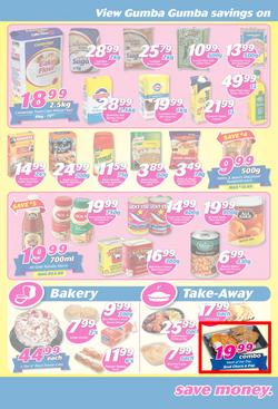 Cambridge Food : Vosloorus & Tembisa (25 May - 5 June 2017), page 2