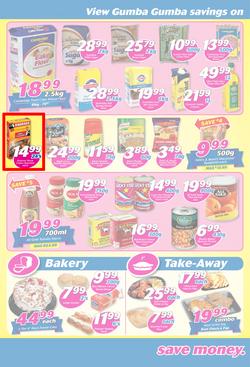 Cambridge Food : Vosloorus & Tembisa (25 May - 5 June 2017), page 2