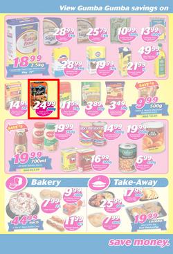 Cambridge Food : Vosloorus & Tembisa (25 May - 5 June 2017), page 2