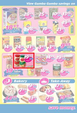 Cambridge Food : Vosloorus & Tembisa (25 May - 5 June 2017), page 2