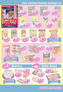 Cambridge Food : Vosloorus & Tembisa (25 May - 5 June 2017), page 2