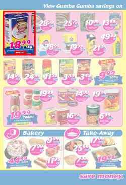Cambridge Food : Vosloorus & Tembisa (25 May - 5 June 2017), page 2