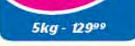Short Russians-5 Kg