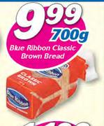 Blue Ribbon Classic Brown Bread-700gm