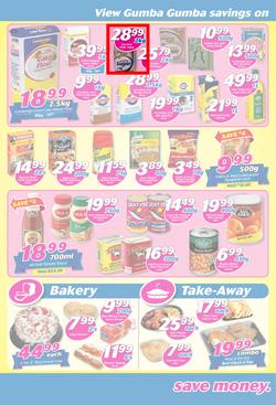 Cambridge Food : Witbank (23 May - 7 June 2017), page 2